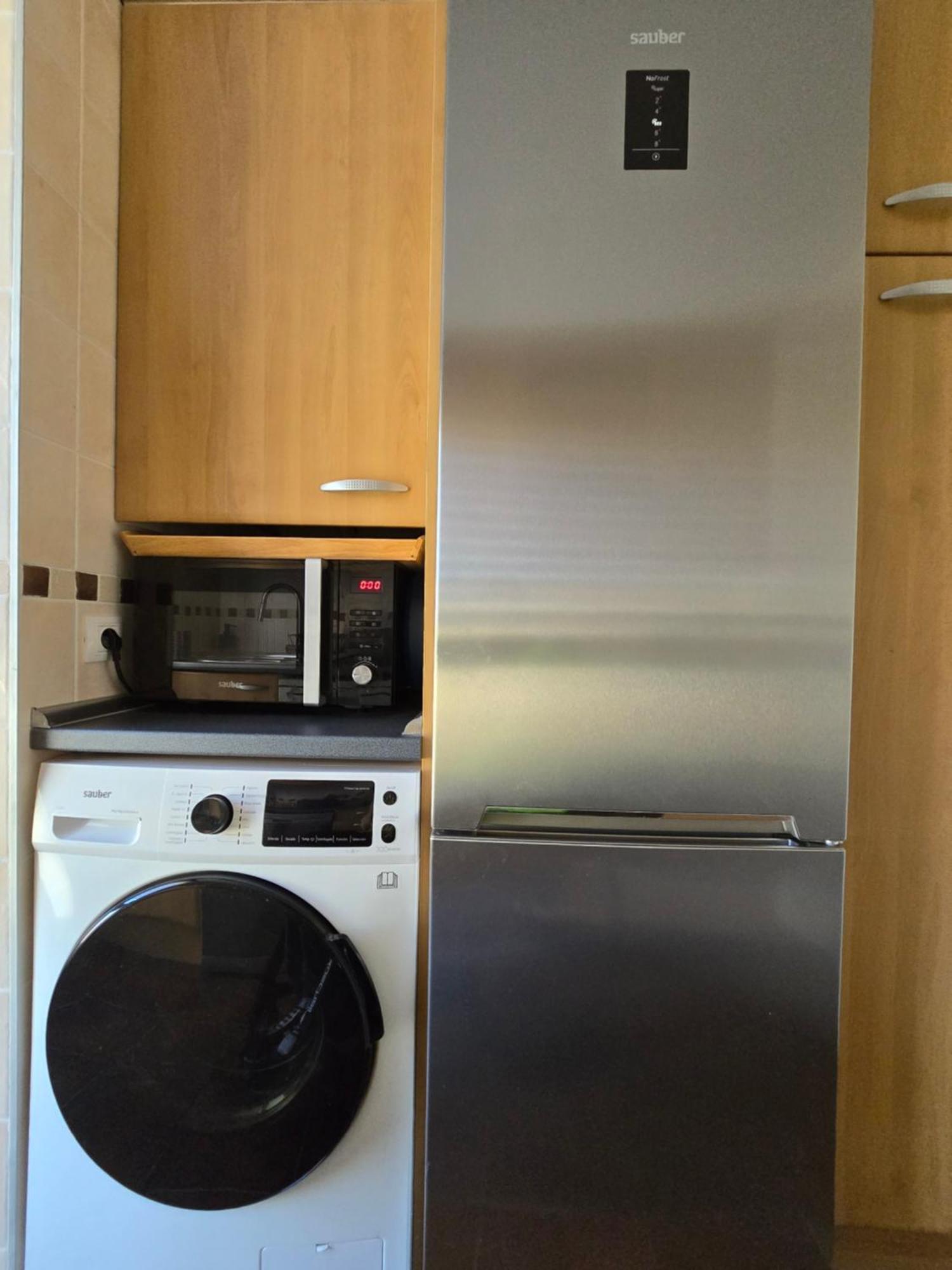 Apartamento En Urb. Las Margas Golf Sabiñánigo 외부 사진